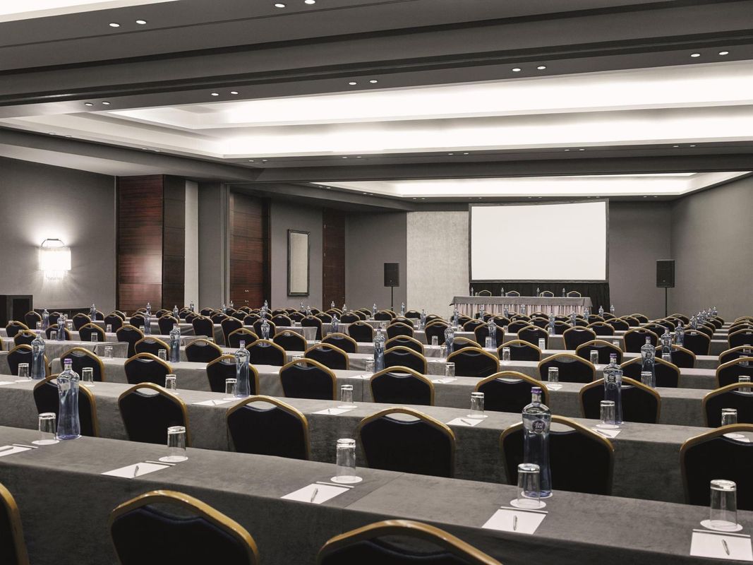 Fairmont Rey Juan Carlos I фото 30