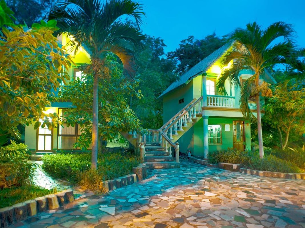 Thuy Duong Resort фото 9