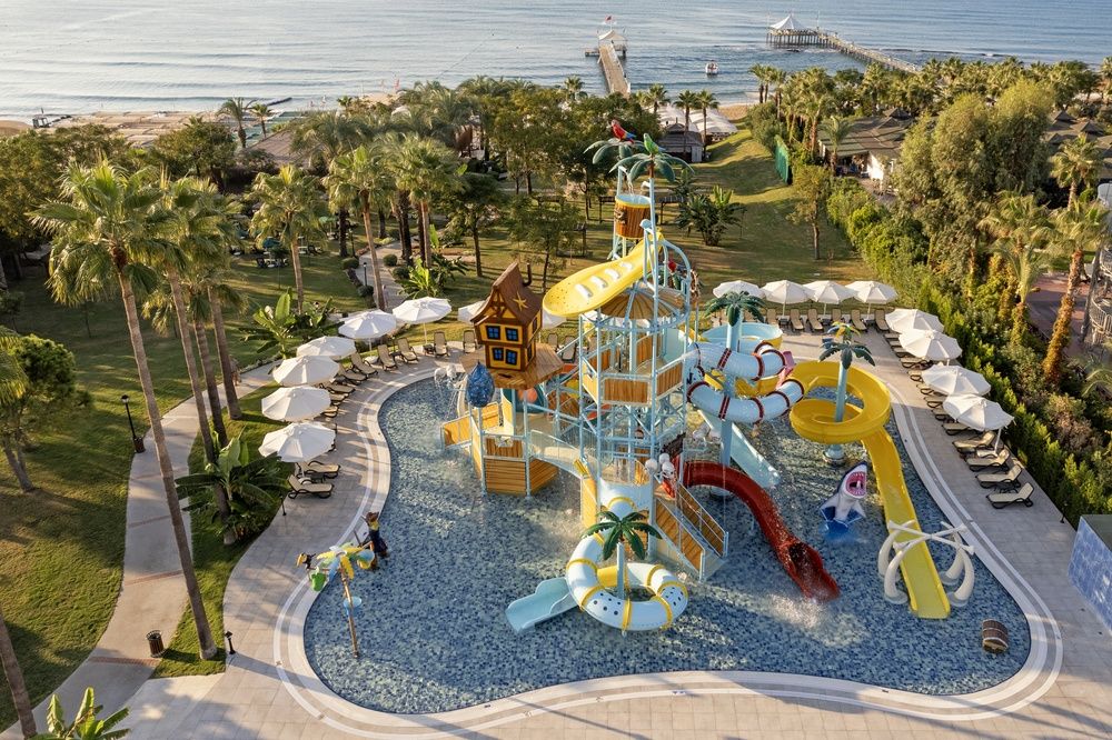 Dobedan Beach Resort Comfort фото 221