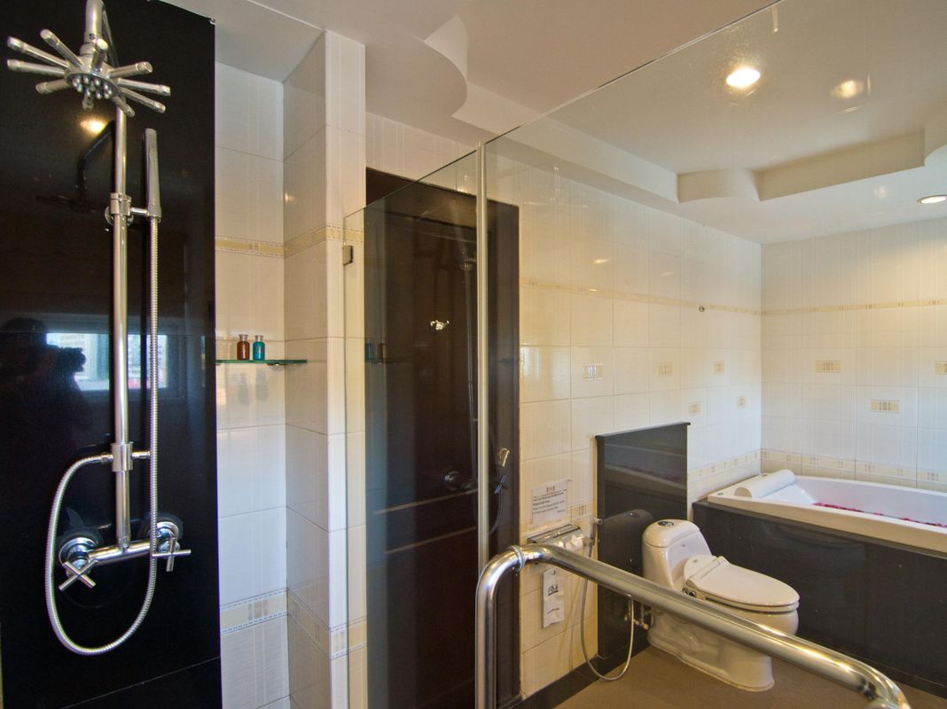 LK Royal Suite фото 19