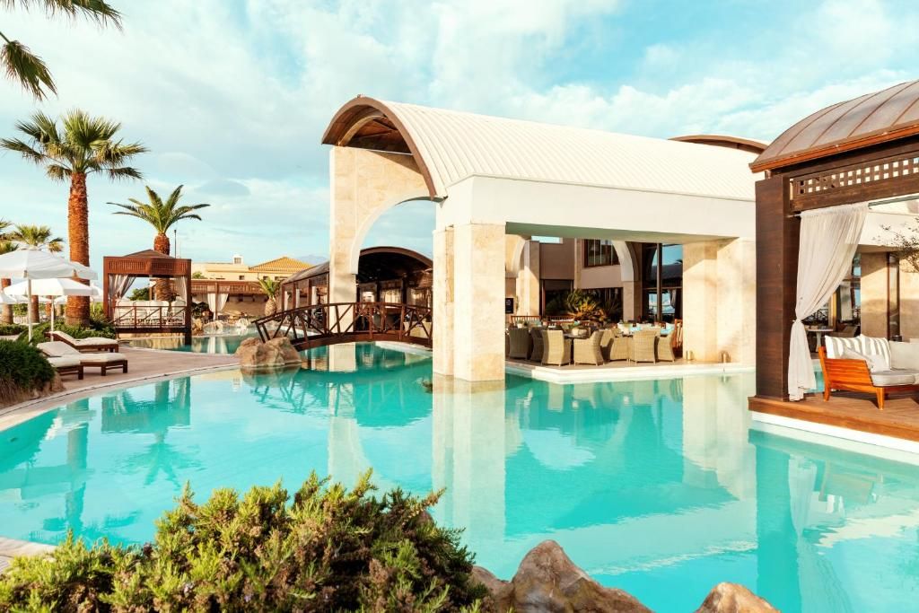 Sentido Mediterranean Village фото 159