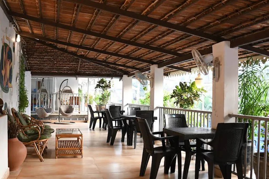 Guest House ««Dom Joao» GuestHouse» фото 5
