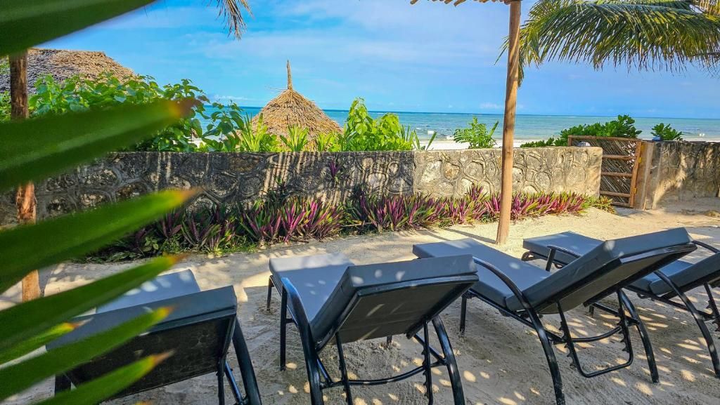 Zoi Boutique Hotel Zanzibar ex Sunshine фото 18