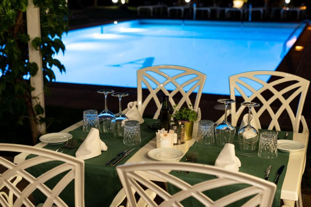 Hotel Araxa - Adults Only фото 23
