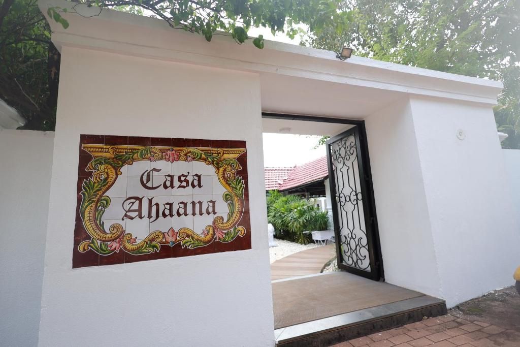 Casa Ahaana by Lavin Hotels and Resorts фото 64