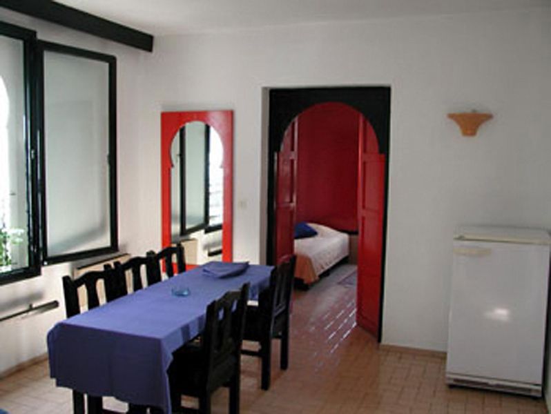 Residence Igoudar фото 3