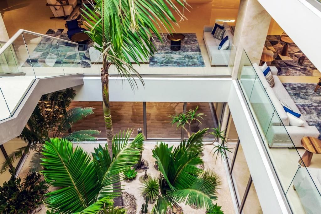 Ammoa Luxury Hotel & Spa Resort фото 32