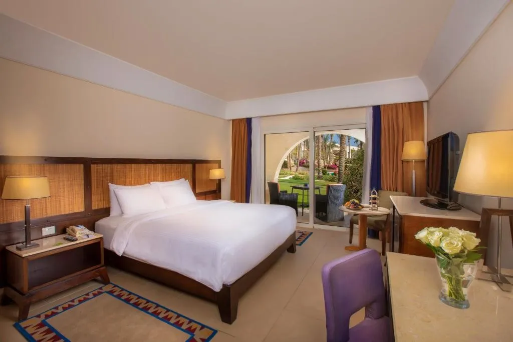 Grand Rotana Resort & Spa фото 3