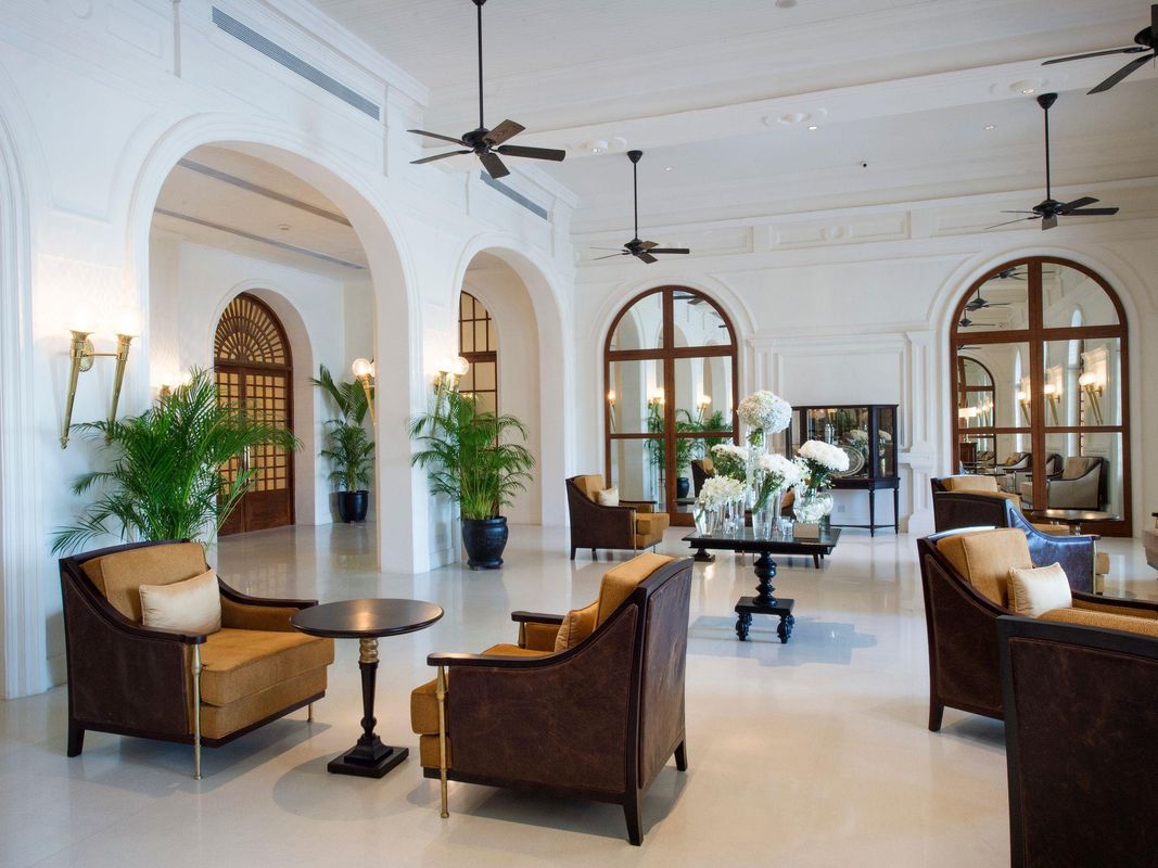 Galle Face Hotel фото 26