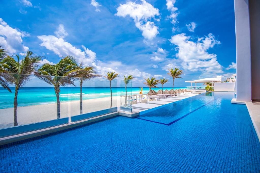 Wyndham Alltra Cancun фото 64