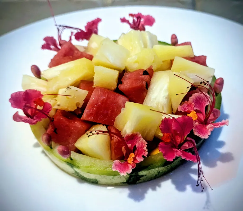 Tropicana Kendwa Beach Hotel фото 16