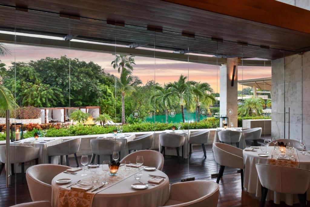 Rosewood Mayakoba фото 52