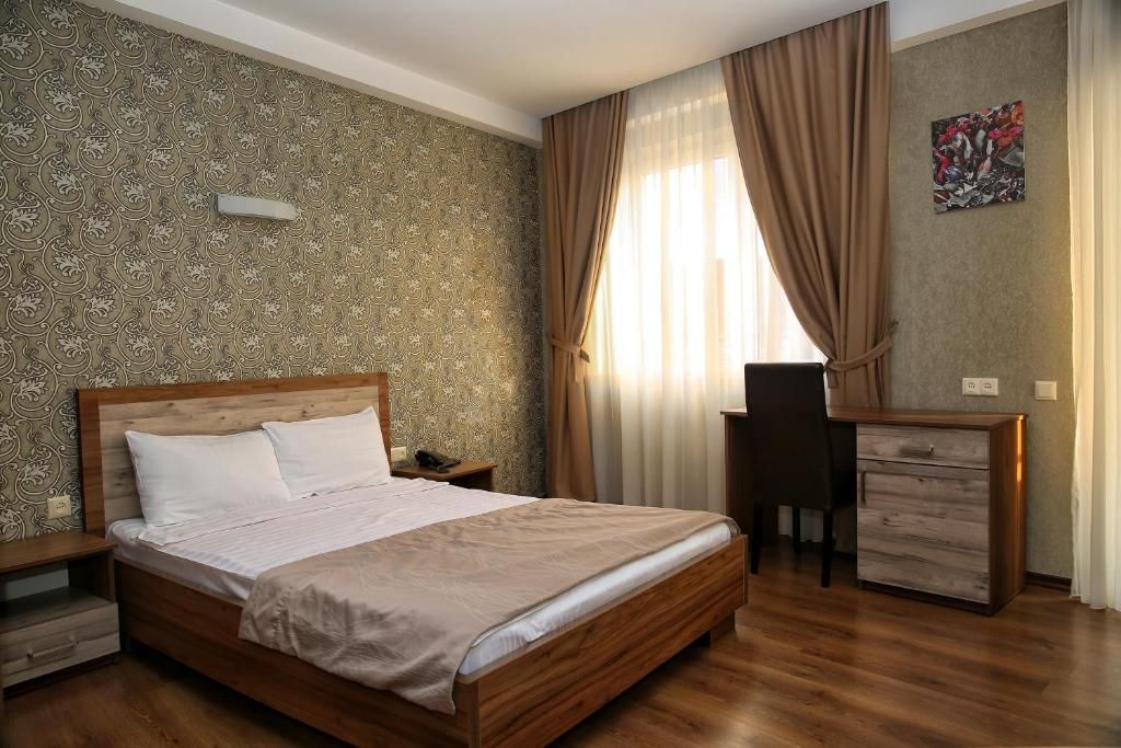 Hotel Gureli фото 18