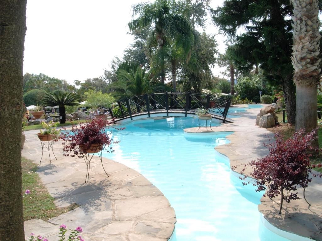 Calypso Beach Hotel фото 17