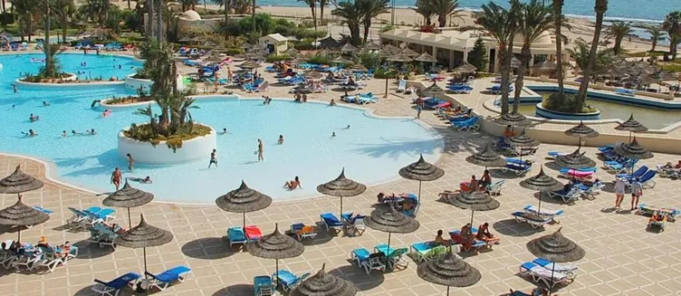 Фото отеля Zephir Hotel & Spa