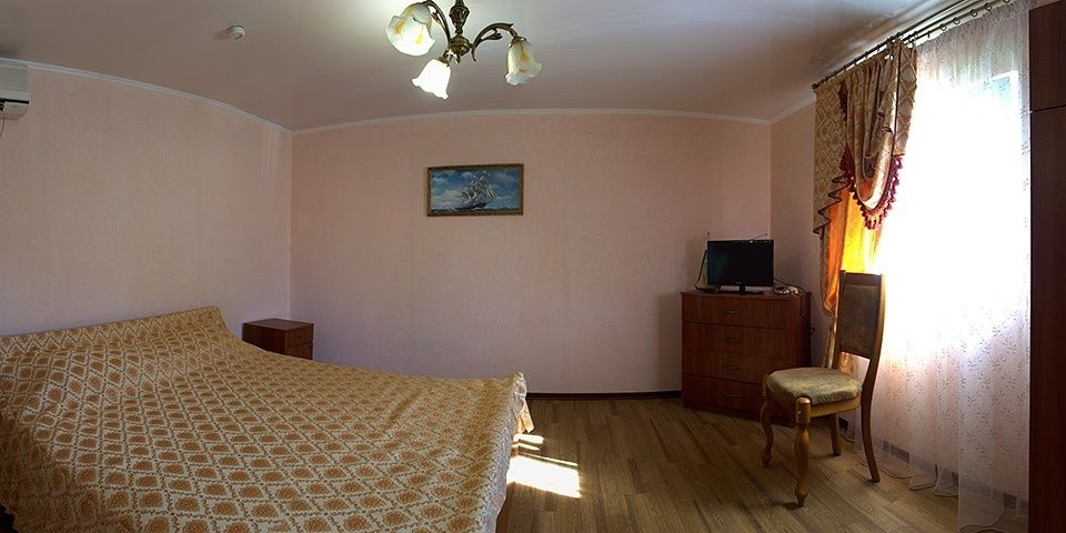 Пансионат «Солнечный» фото 7