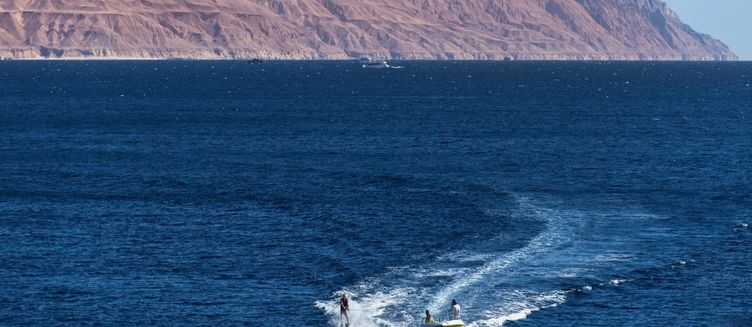 Фото отеля Concorde El Salam Sharm El Sheikh