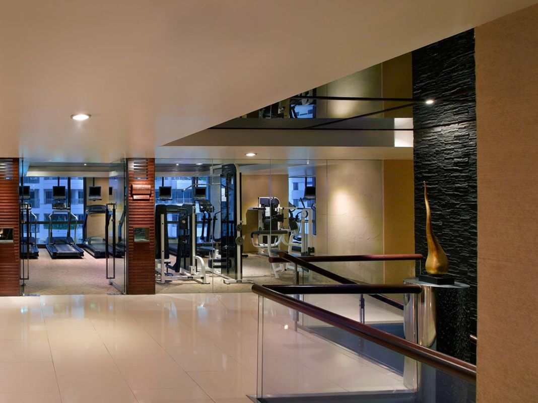 Banyan Tree Bangkok - SHA Extra Plus Certified фото 27