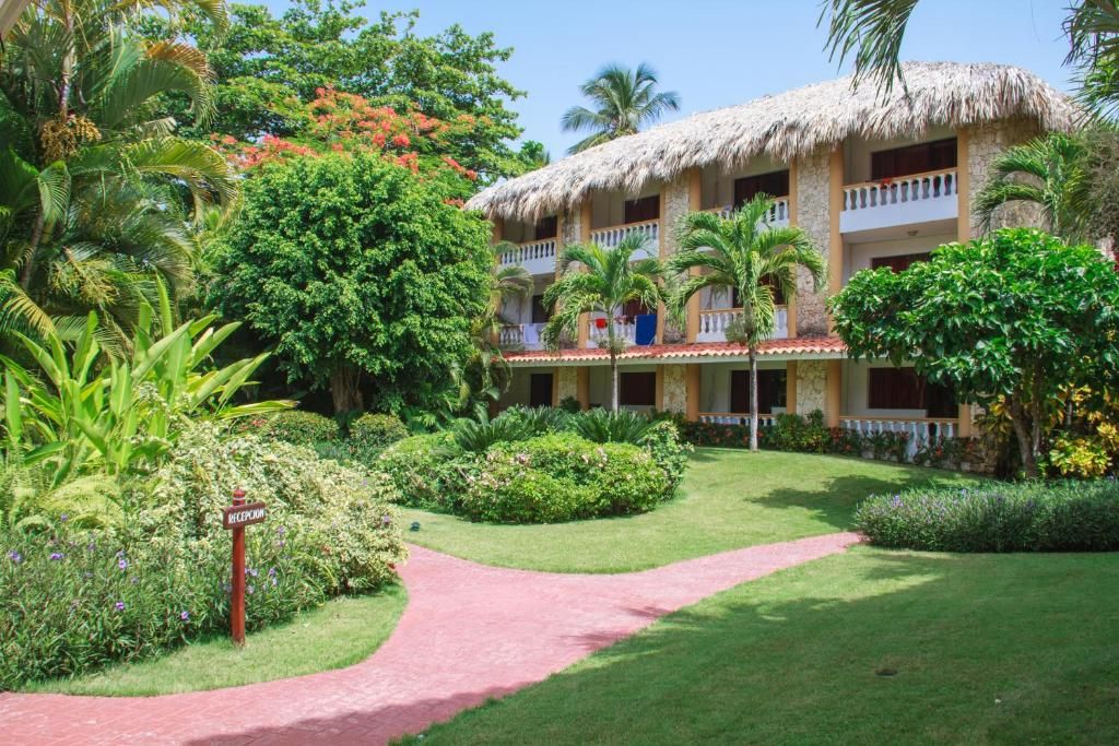 Playa Esmeralda Resort фото 2
