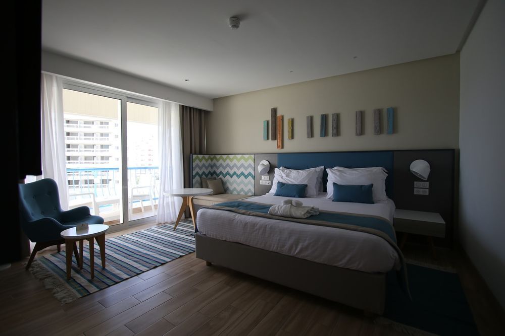 Sousse Pearl Marriott Resort & Spa фото 61