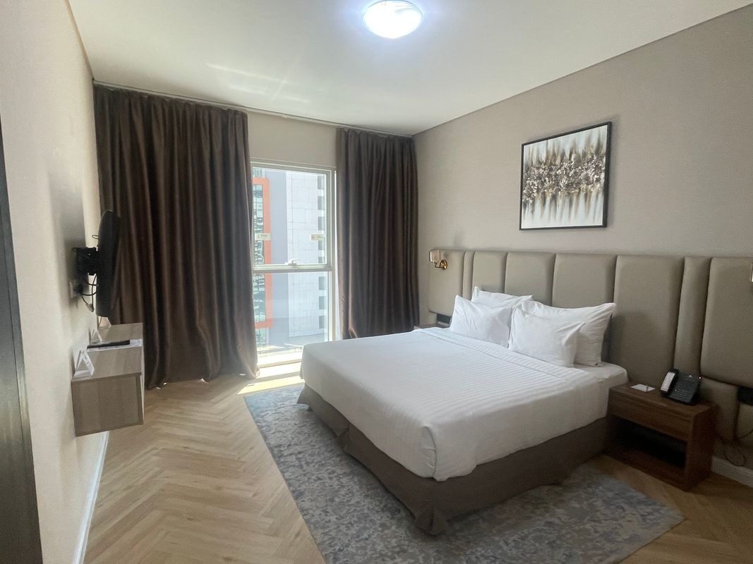 Royal Regency Suite Dubai Marina фото 20