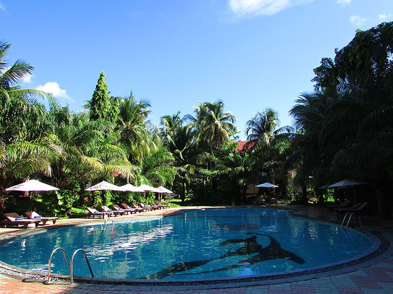 The Beach Resort фото 92