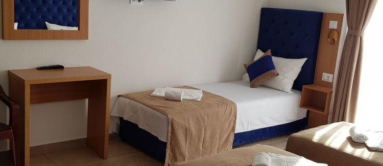 Фото отеля Guest House Zec