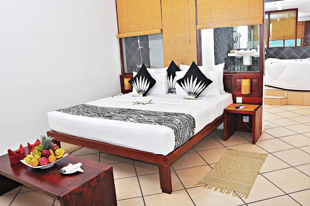 The Long Beach Resort & Spa фото 56