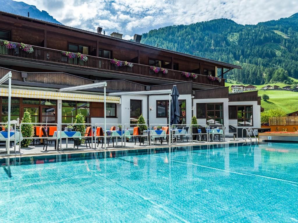 Happy Stubai фото 21