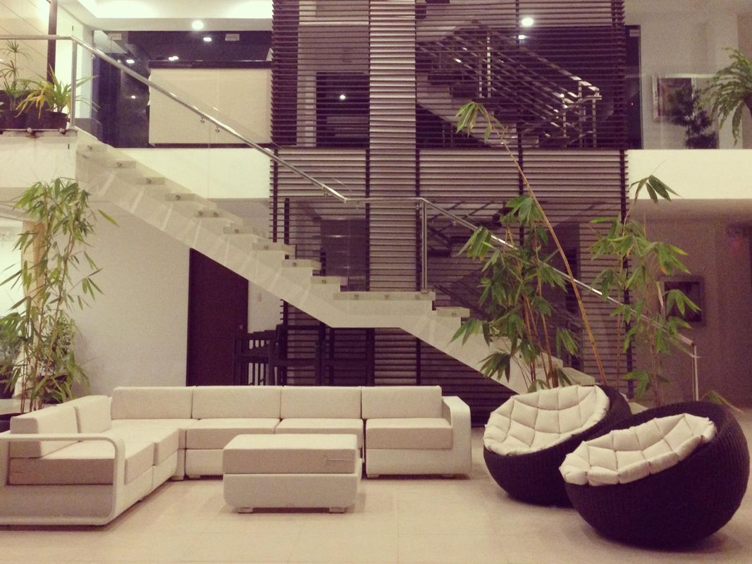 Ocean Suites Bohol Boutique Hotel фото 23