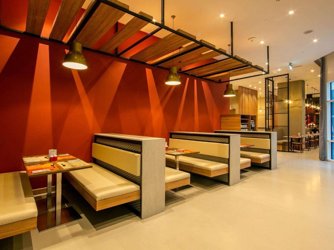 Ibis Al Barsha фото 23