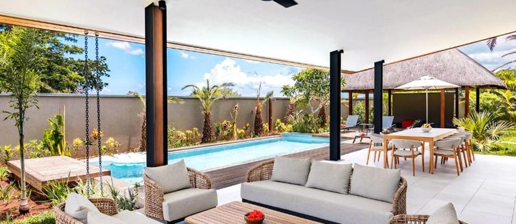 Фото отеля Eko Savannah Project