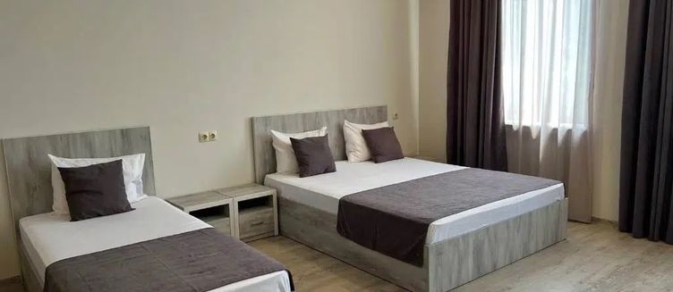Фото отеля Menua by Horizon Hotels