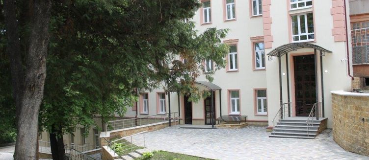 Фото отеля Орион, центр восстановления и реабилитации спортсменов