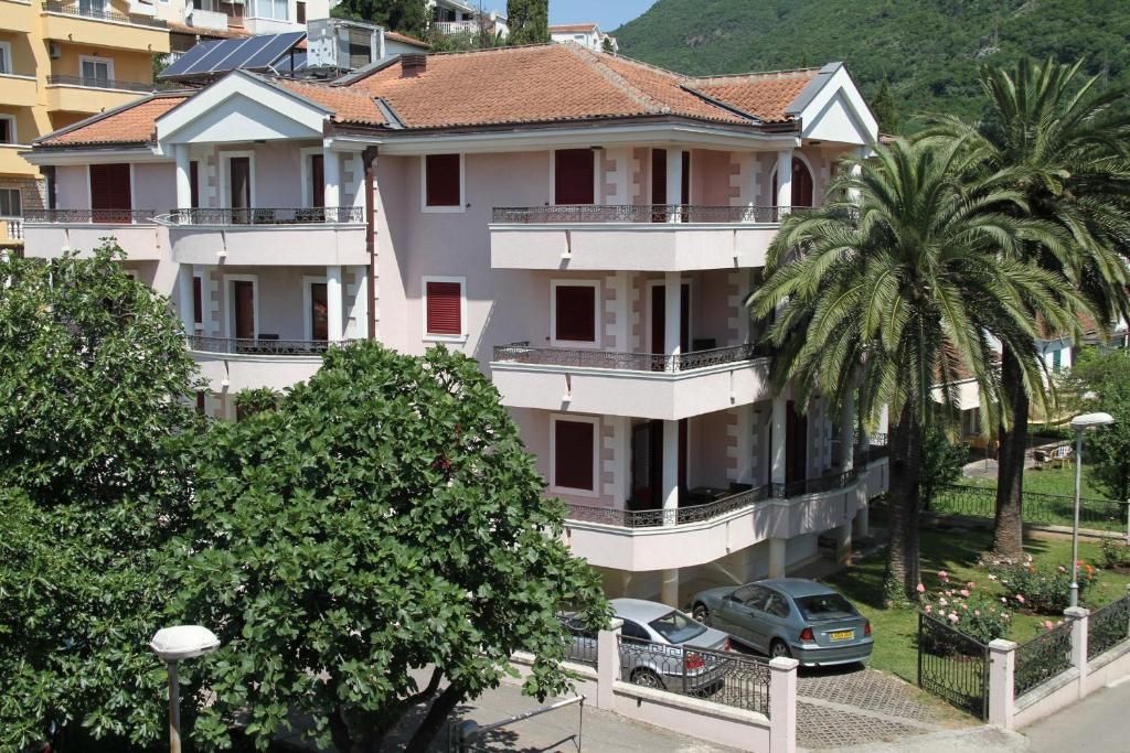 Villa Monte Royale фото 9
