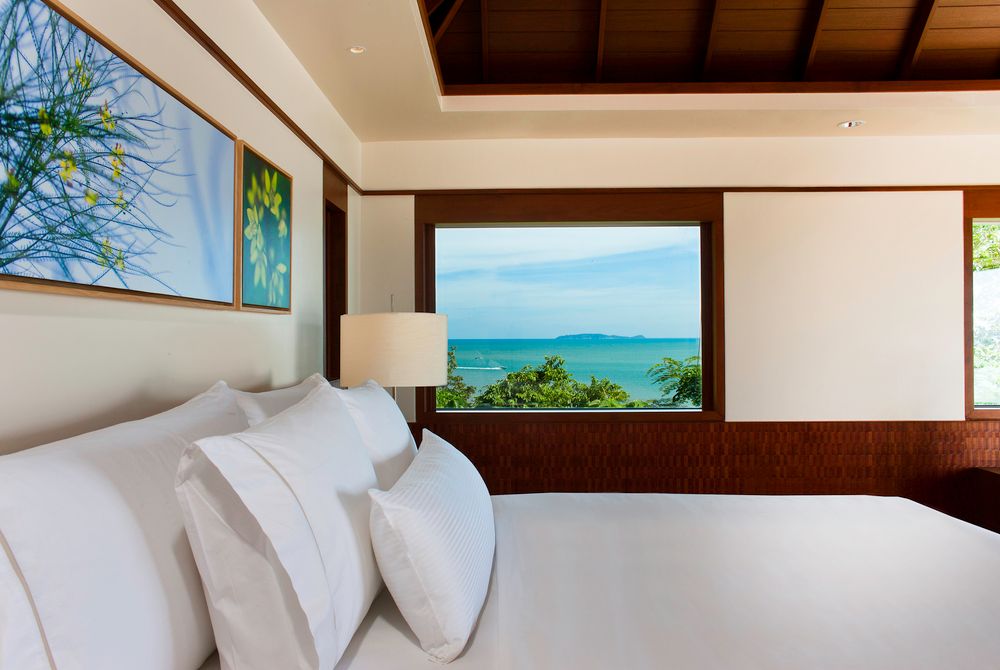 The Westin Siray Bay Resort & Spa фото 87