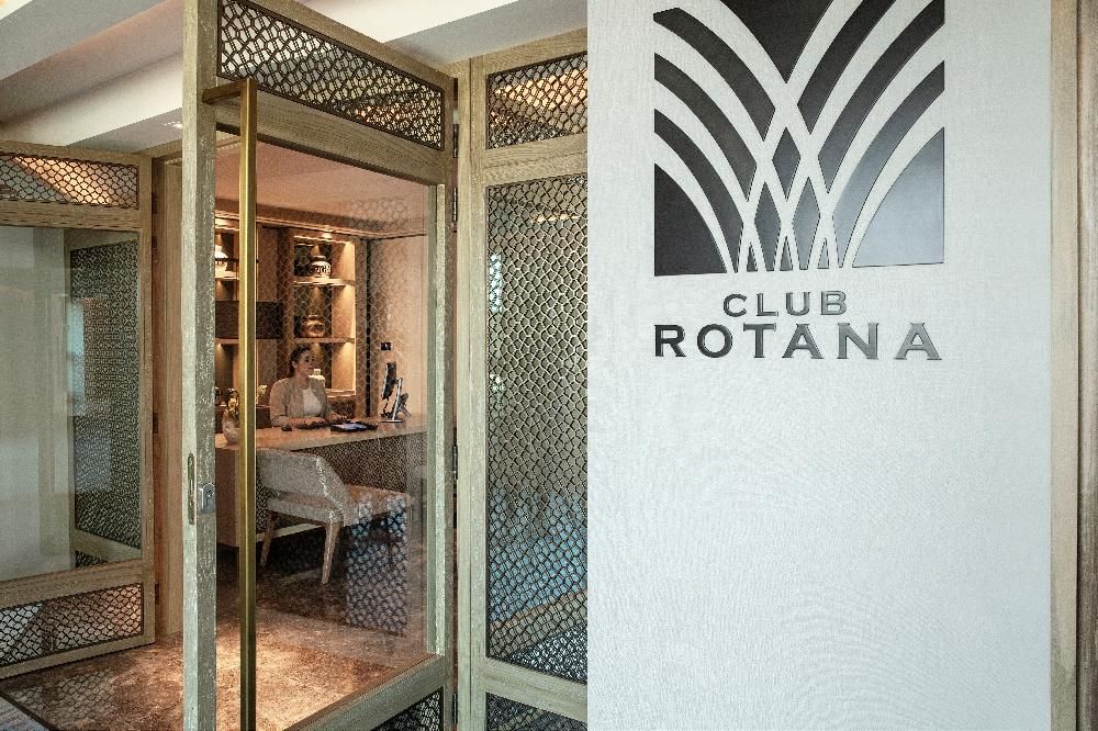 Saadiyat Rotana Resort and Villas фото 74