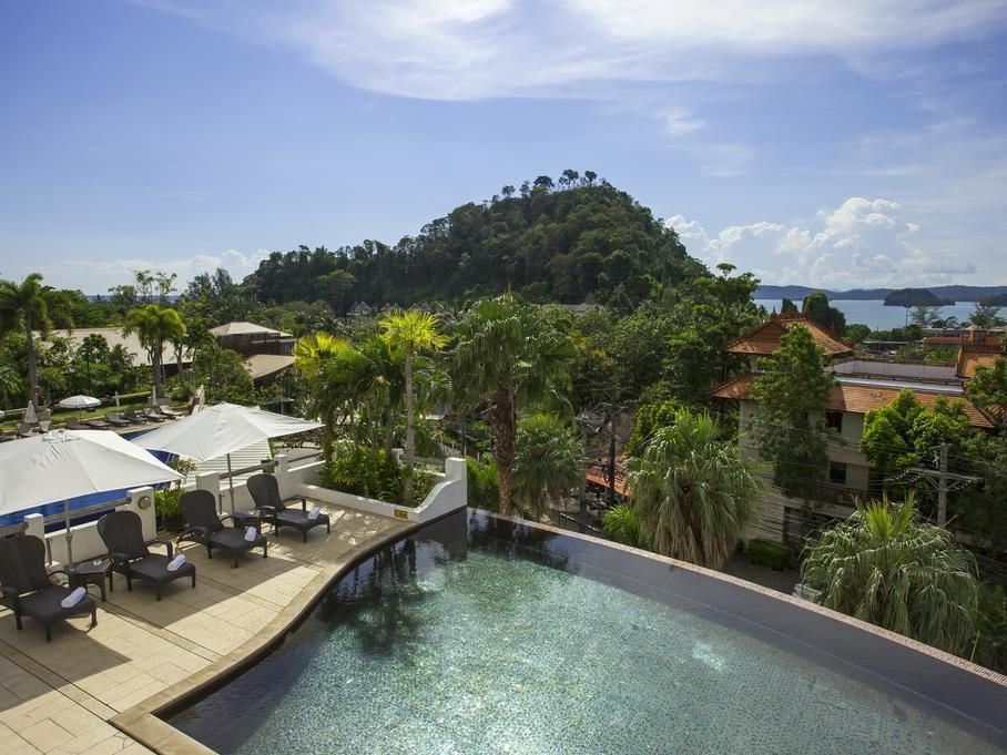 Alisea Boutique Hotel фото 20