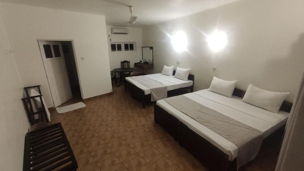 Shangrela Beach Resort фото 5