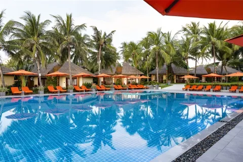 Terracotta Resort & Spa