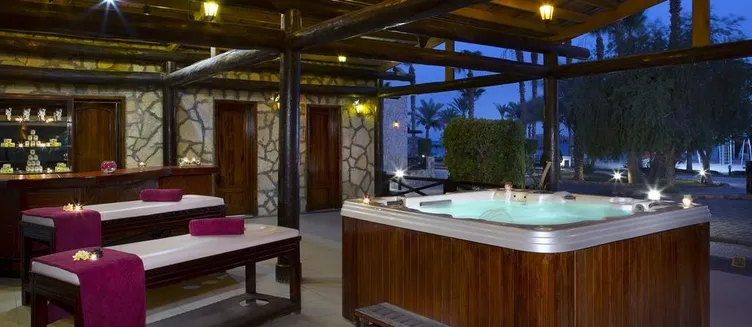 Фото отеля Taba Hotel & Nelson Village