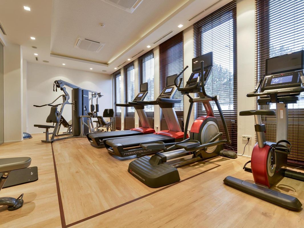 Parkhotel Praha фото 25