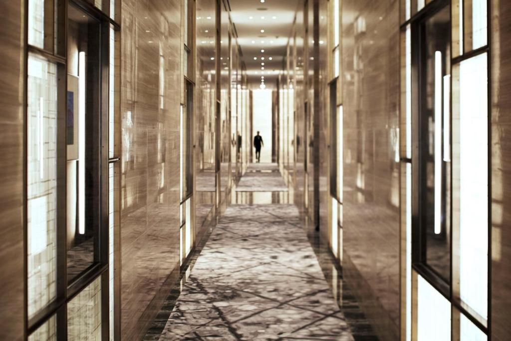 Park Hyatt New York фото 44