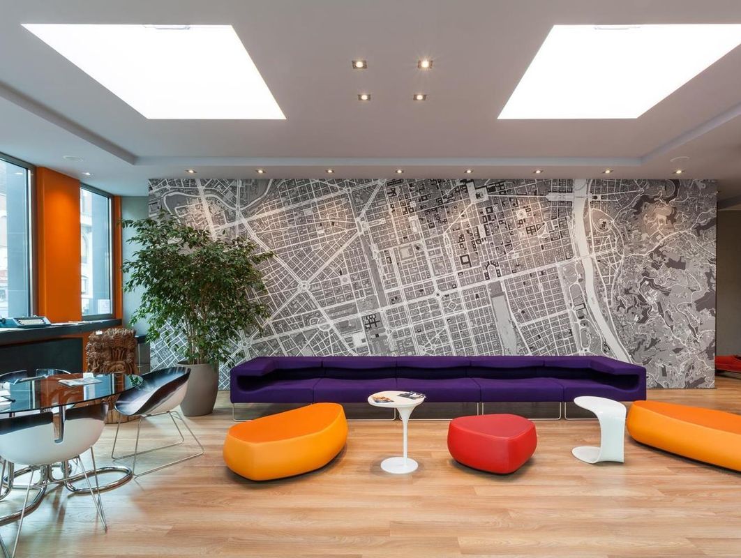 Best Western Plus Executive Hotel and Suites фото 19