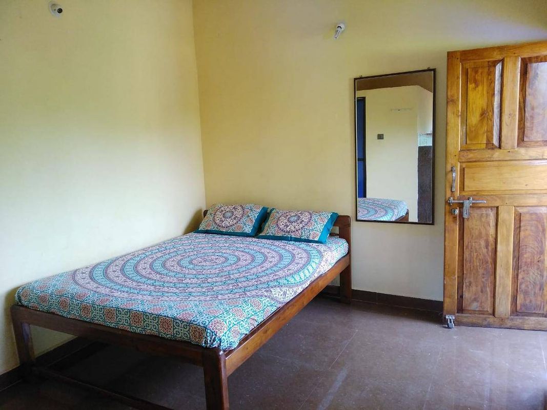 Guest House «Radhabai Guest House» фото 3