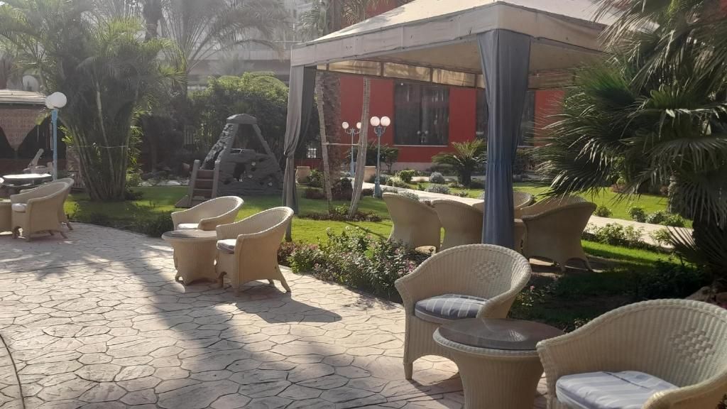 Boudl Grand Pyramids фото 32