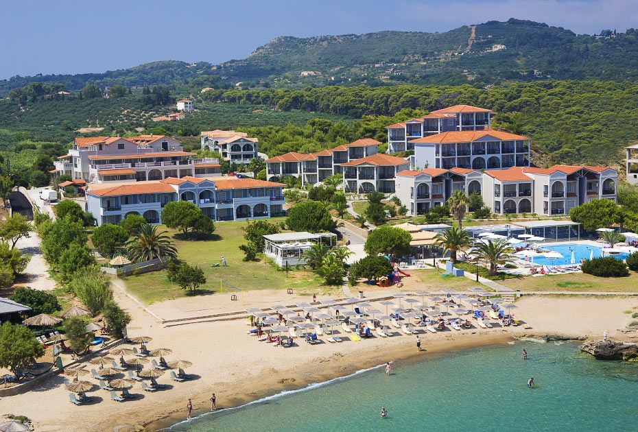 The Bay Hotel & Suites фото 39