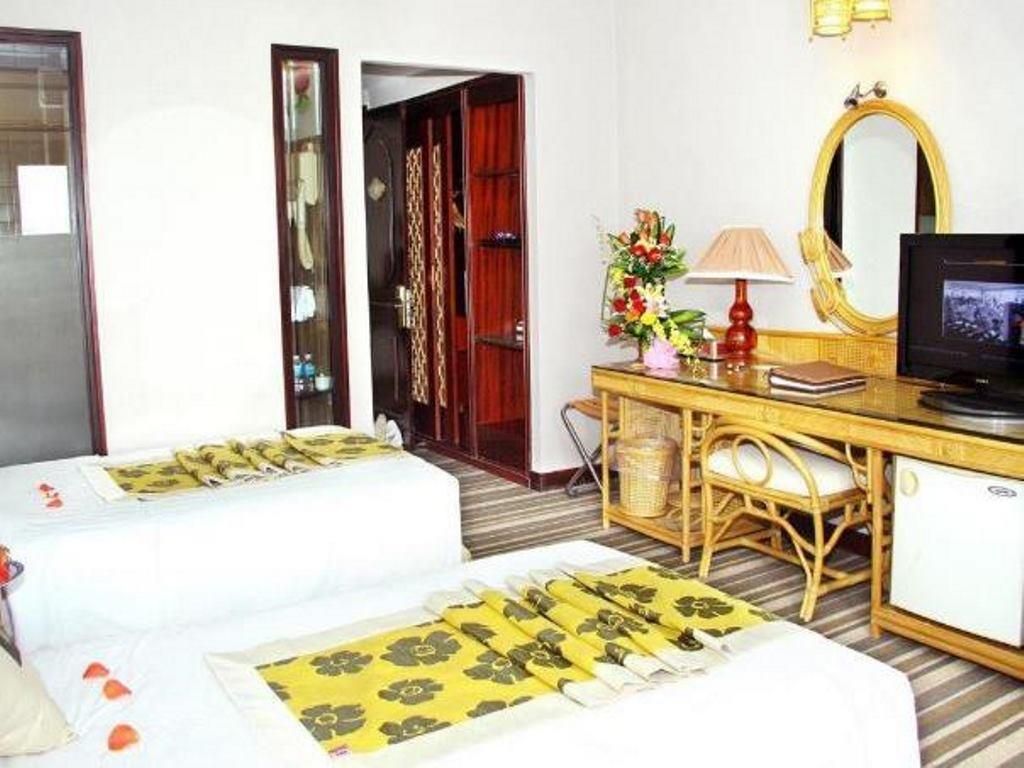 Huong Giang Hotel Resort & Spa фото 11