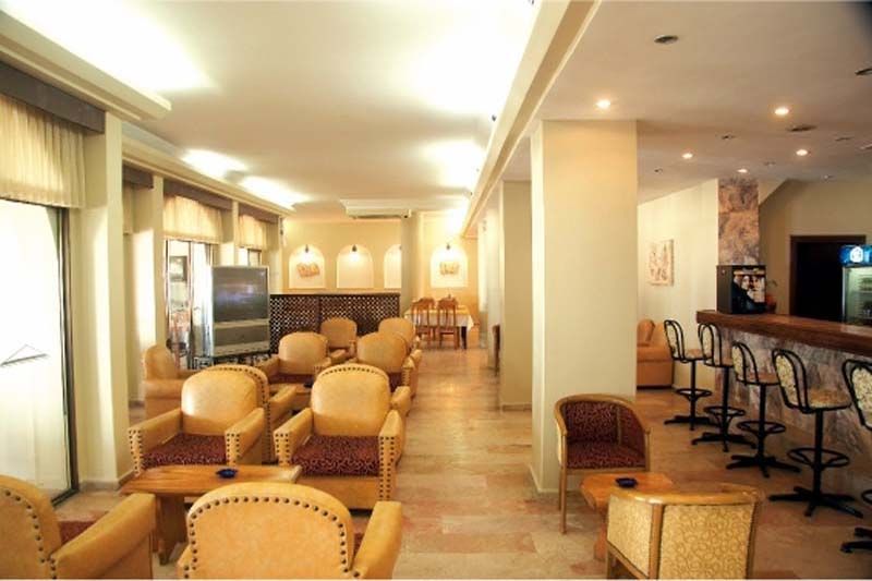 Hotel Sozer фото 6