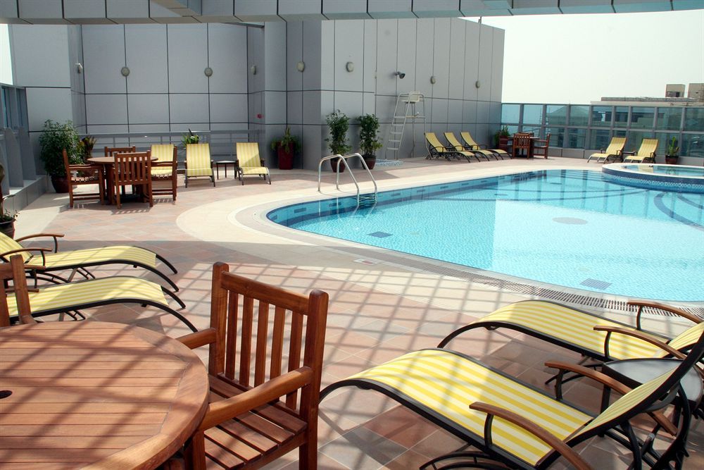 TIME Dunes Hotel Apartment, Al Barsha фото 82